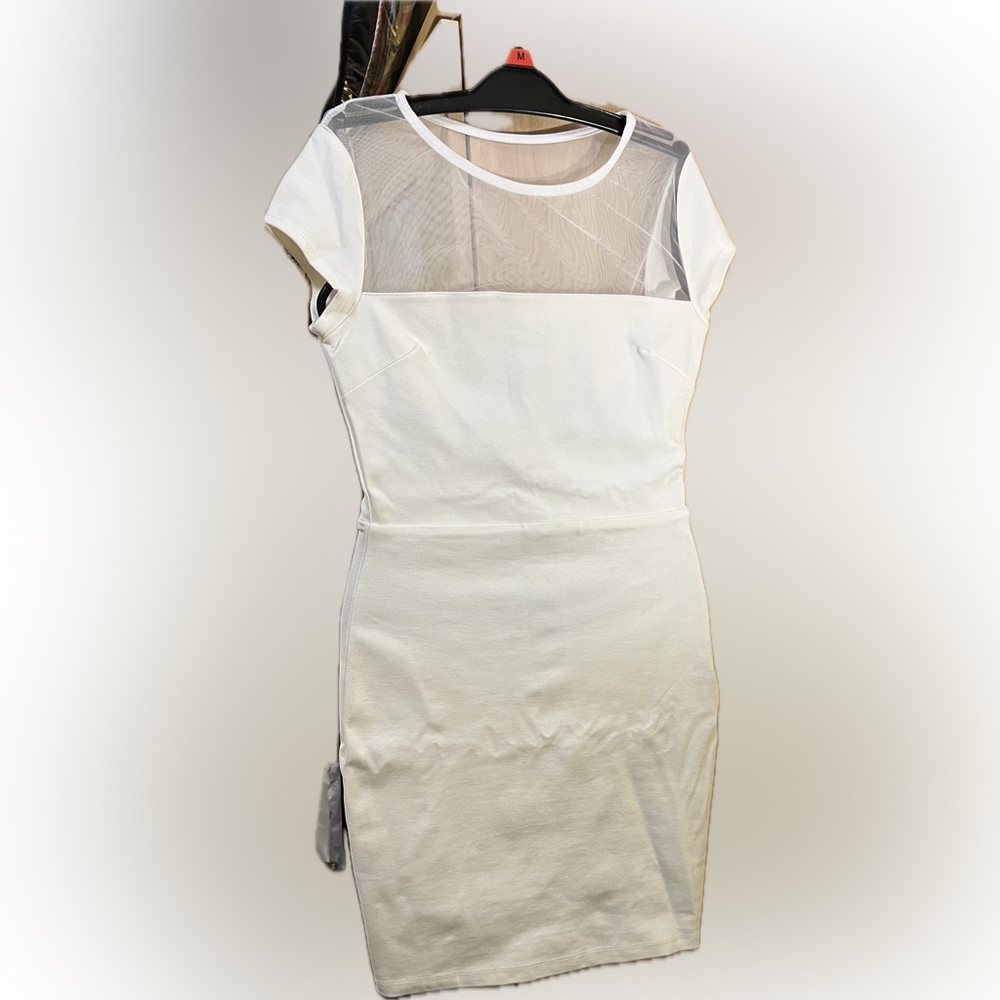 Lulus Body Con Dress